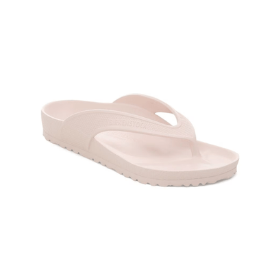 Birkenstock Unisex Honolulu EVA Sandal Light Rose 2