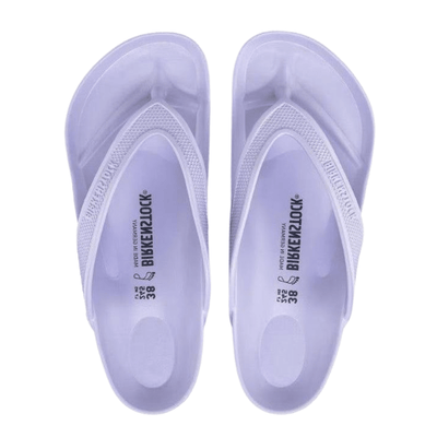 Birkenstock Unisex Honolulu EVA Sandal - Purple Fog 4