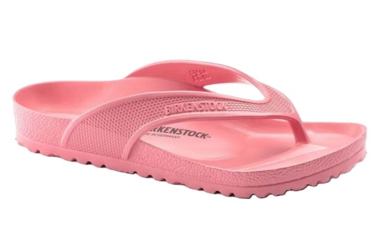 Birkenstock Unisex Honolulu EVA Sandal, Watermelon - Unisex SandalsBirkenstock