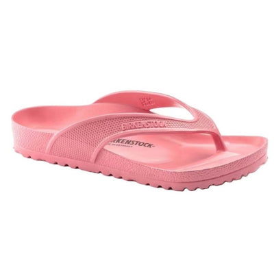 Birkenstock Unisex Honolulu EVA Sandal, Watermelon 3