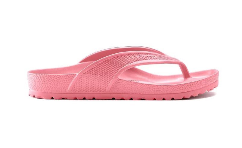 Birkenstock Unisex Honolulu EVA Sandal, Watermelon - Unisex SandalsBirkenstock