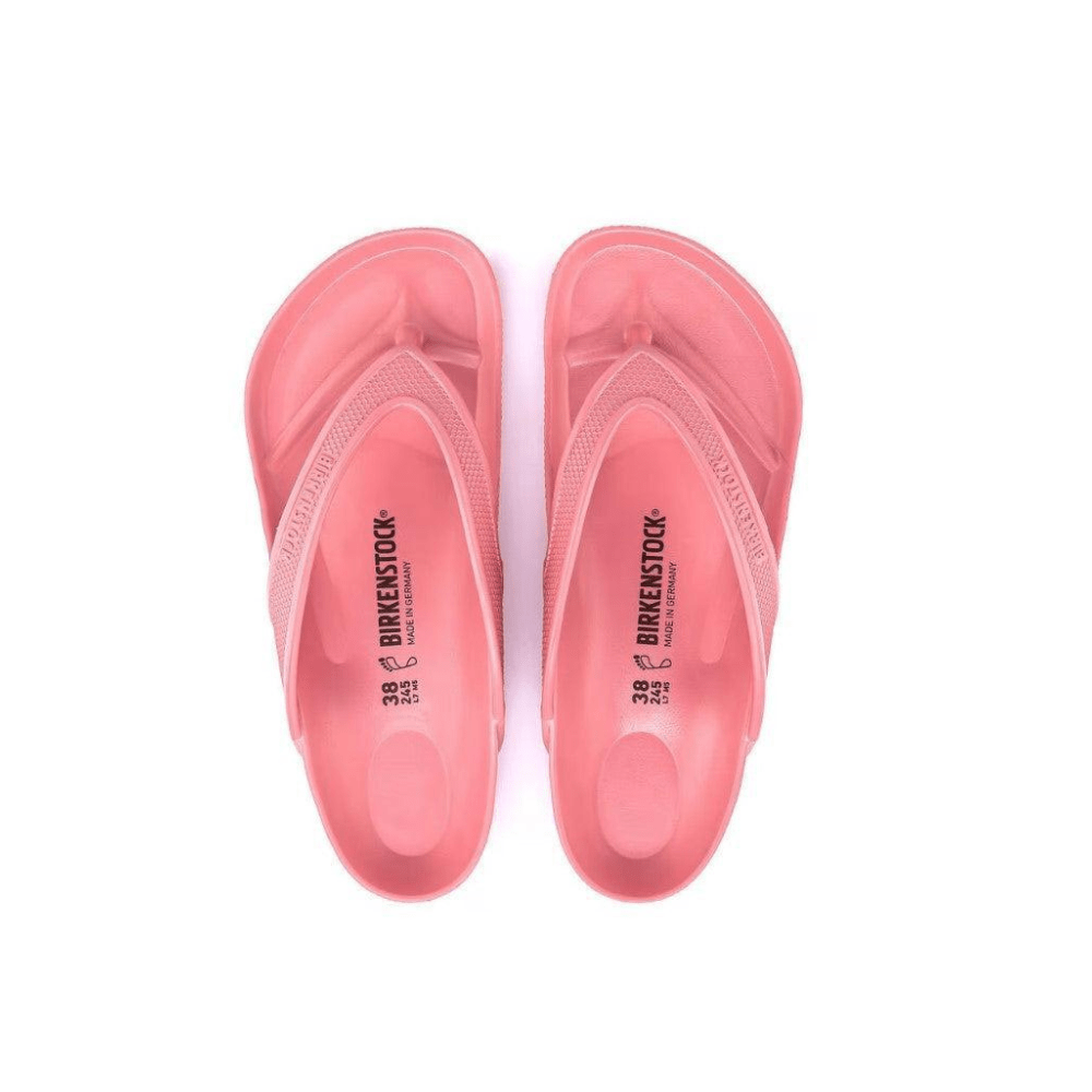 Birkenstock Unisex Honolulu EVA Sandal - Watermelon 4