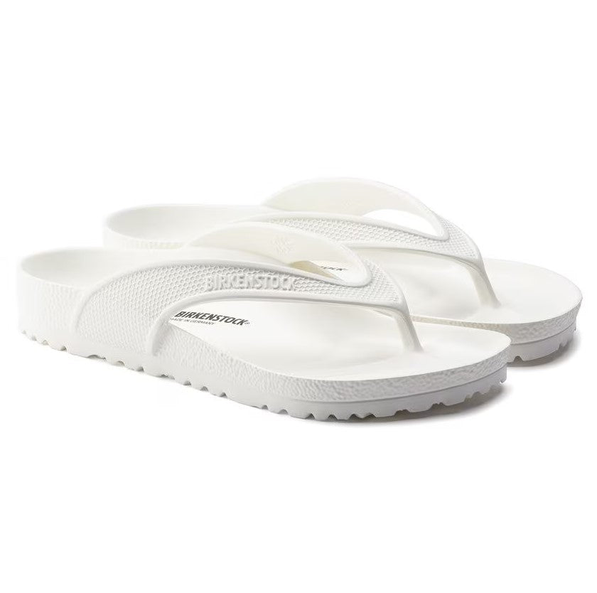 Birkenstock Unisex Honolulu EVA Sandal, white - Unisex SandalsBirkenstock