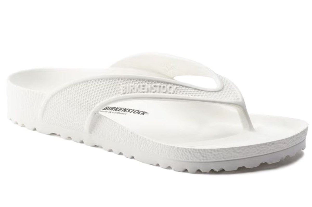 Birkenstock Unisex Honolulu EVA Sandal, white - Unisex SandalsBirkenstock