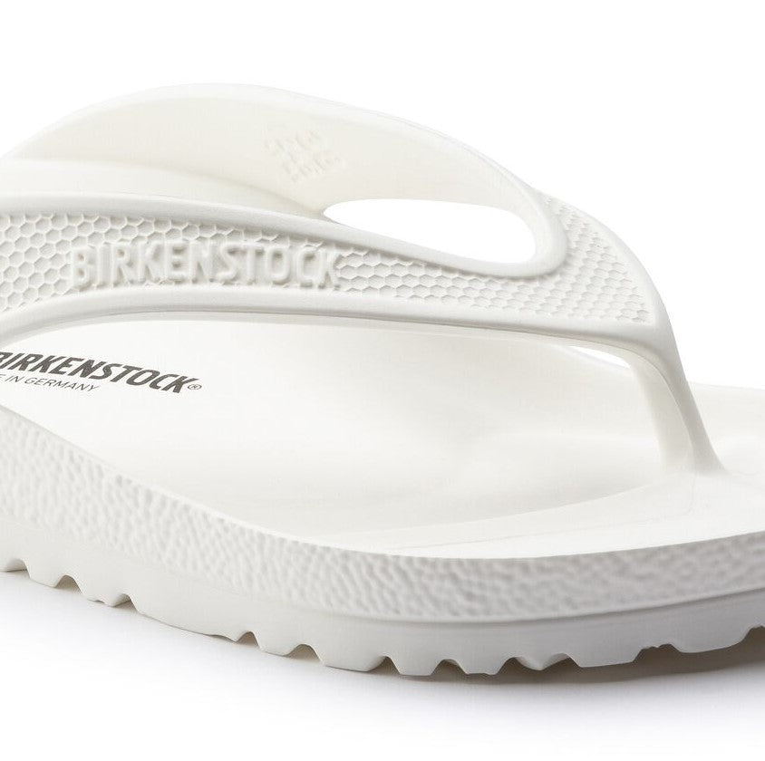 Birkenstock Unisex Honolulu EVA Sandal, white - Unisex SandalsBirkenstock