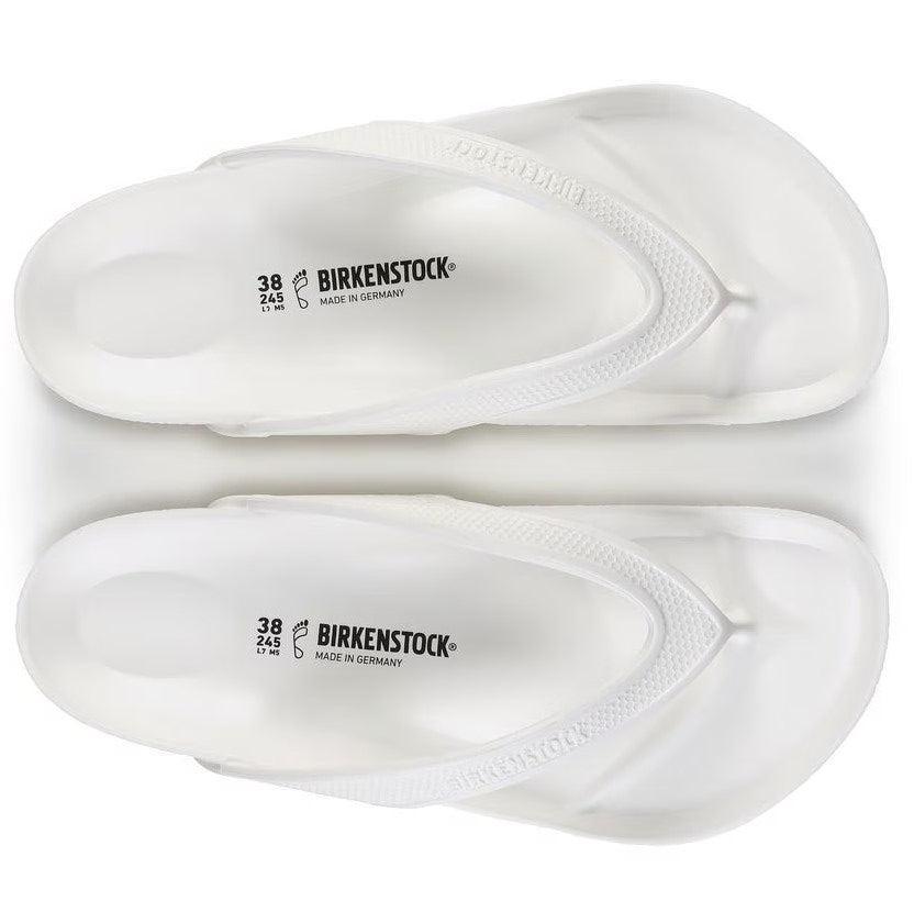 Birkenstock Unisex Honolulu EVA Sandal, white - Unisex SandalsBirkenstock