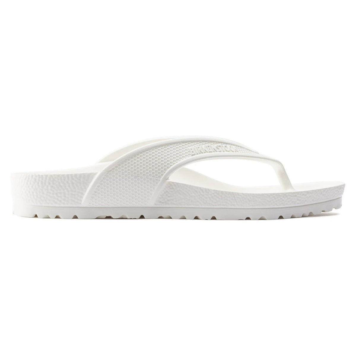 Birkenstock Unisex Honolulu EVA Sandal, white 1