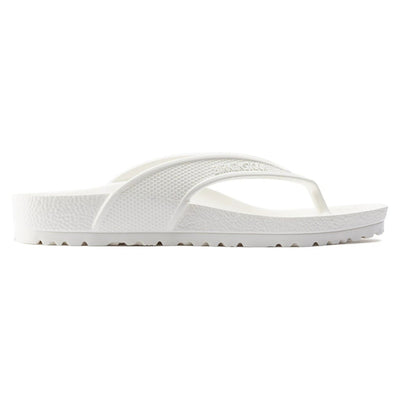 Birkenstock Unisex Honolulu EVA Sandal, white 1
