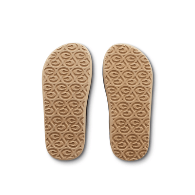 Cobian Kid’s Floater 2™ Jr. Soft and Comfortable Flip‑Flops - Black 5