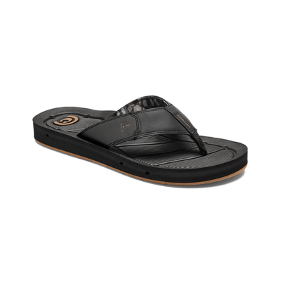 Cobian Men’s Draino 3™ Waterproof Non - Slip Flip‑Flops - Midnight 2