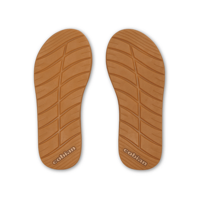 Cobian Men’s Draino 3™ Waterproof Non - Slip Flip‑Flops - Midnight 4