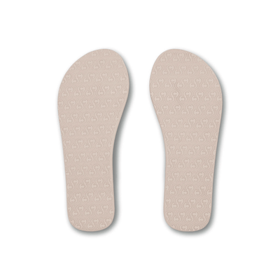 Cobian Women’s Dana Rise™ Adjustable Strap Elevated Sandal – White 5