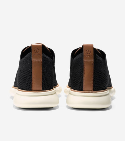 Cole Haan Men's 2. Zerogrand Stitchlite Ox Sneaker 4