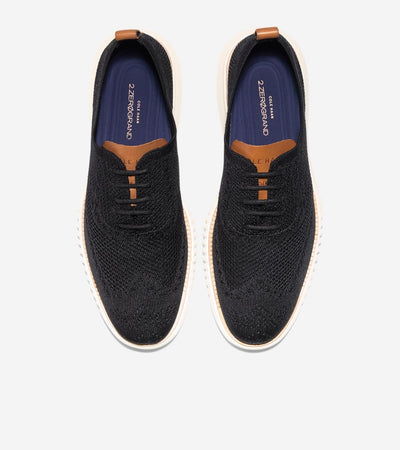 Cole Haan Men's 2. Zerogrand Stitchlite Ox Sneaker 6