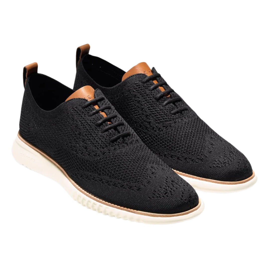 Cole Haan Men's 2. Zerogrand Stitchlite Ox Sneaker - Men's ShoesCole Haan