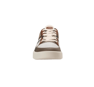 Cole Haan Men’s Grand Crosscourt Winner Sneakers - Ivory / British Tan 2