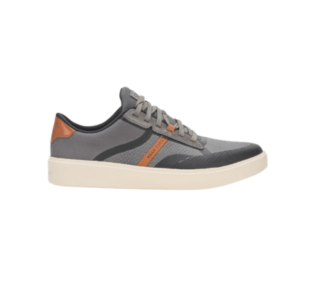 Cole Haan Men’s Grand Crosscourt Winner Sneakers - Magnet / British Tan / Ivory 1