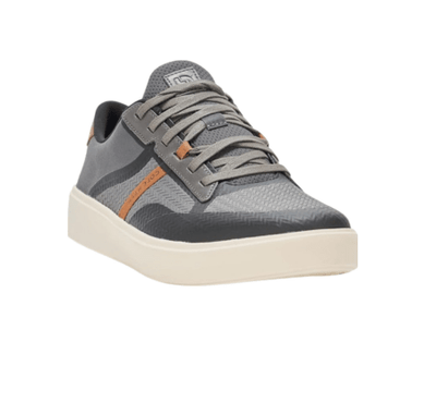 Cole Haan Men’s Grand Crosscourt Winner Sneakers - Magnet / British Tan / Ivory 2