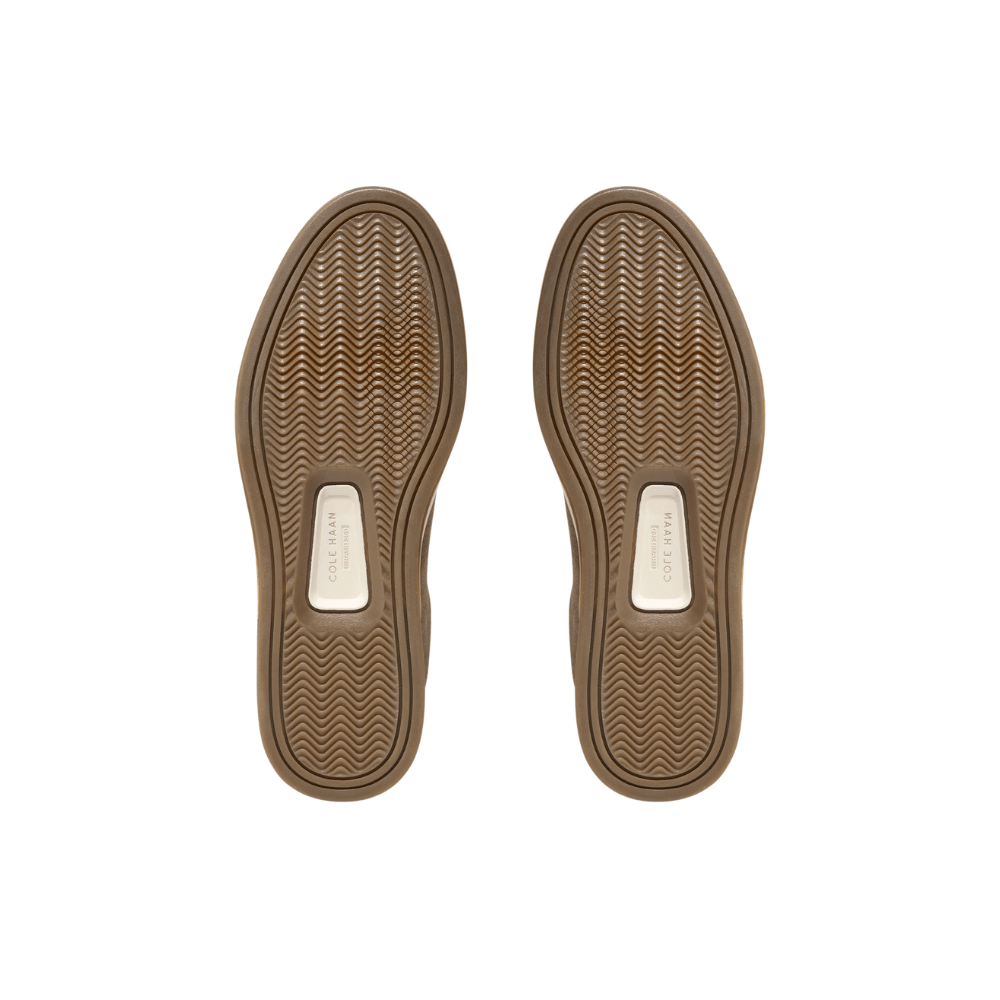 Cole Haan Men's GrandPrø Angleace Sneakers - Irish Coffee 2