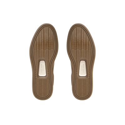 Cole Haan Men's GrandPrø Angleace Sneakers - Irish Coffee 2