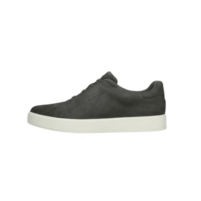 Cole Haan Men's Grandpro Luxe Slip - on Sneaker - Raven Nbk/Slver Birch 2