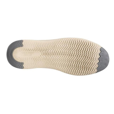 Cole Haan Men's Grandpro Topspin Sneaker | Titanium, Quiet Shade, Angora 5