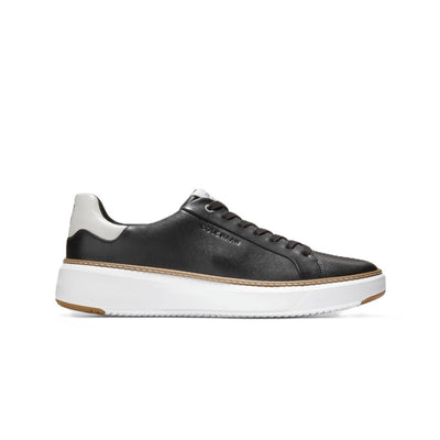 Cole Haan Men's GrandPrø Topspin Sneakers Black 1
