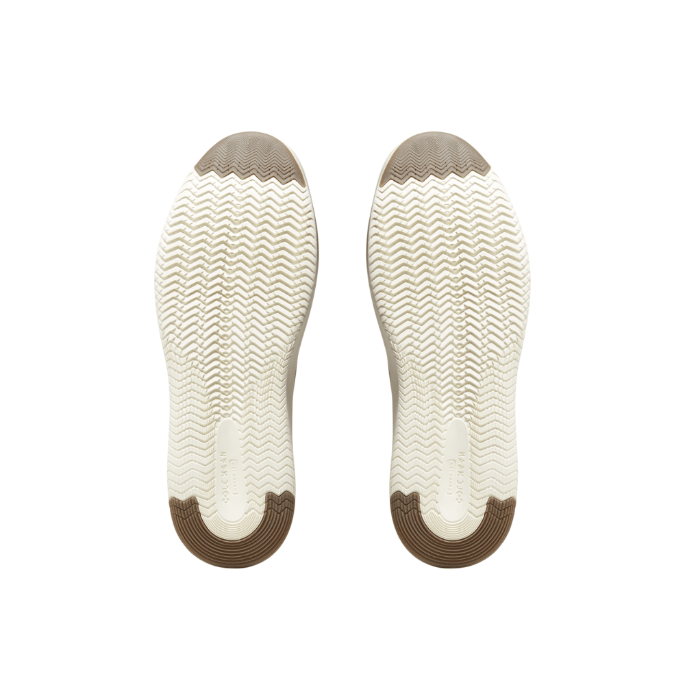 Cole Haan Men's Grandpro Topspin Sneakers, British Tan 5