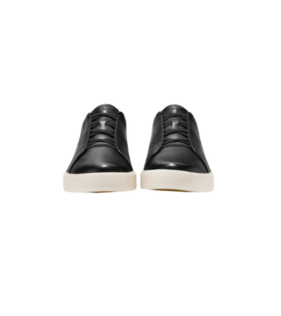 Cole Haan Men's GrandPrø Luxe Slip - On Sneakers Black/Ivory 4