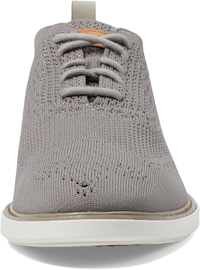 Cole Haan Men's Ivory Grand EvOlution Stitchlite Oxford Shoes 6