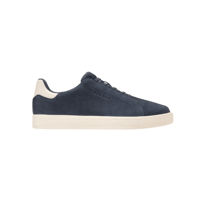 Cole Haan Men's Men's GrandPrø Luxe Slip - On Sneakers - Navy Blazer 1