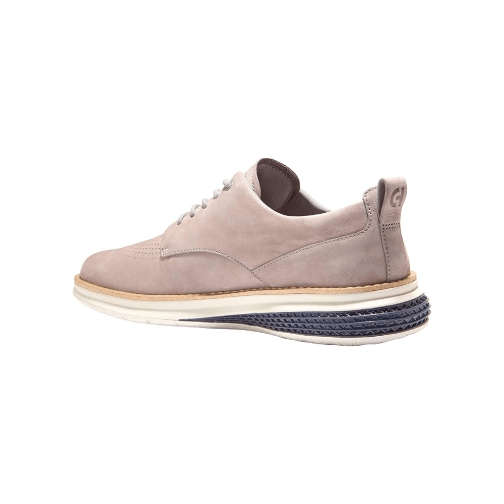 Cole Haan Men's Men's ØriginalGrand Energyweave Perforated Plain Toe Oxfords 3