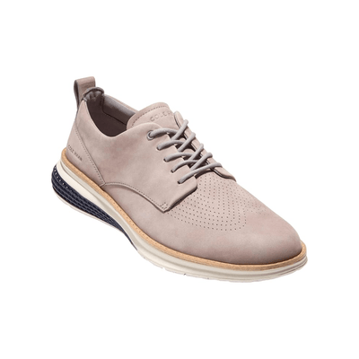 Cole Haan Men's Men's ØriginalGrand Energyweave Perforated Plain Toe Oxfords 5