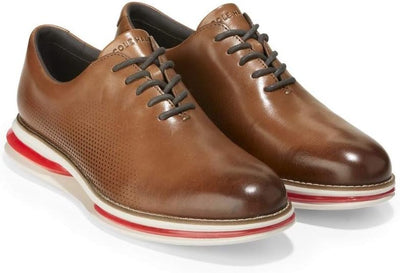 Cole Haan Men's Original Grand Energy Twin Oxfords Shoes 8