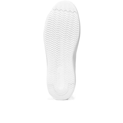 Cole Haan Women's Grandpro TopSpin Sneaker White/Dove 6