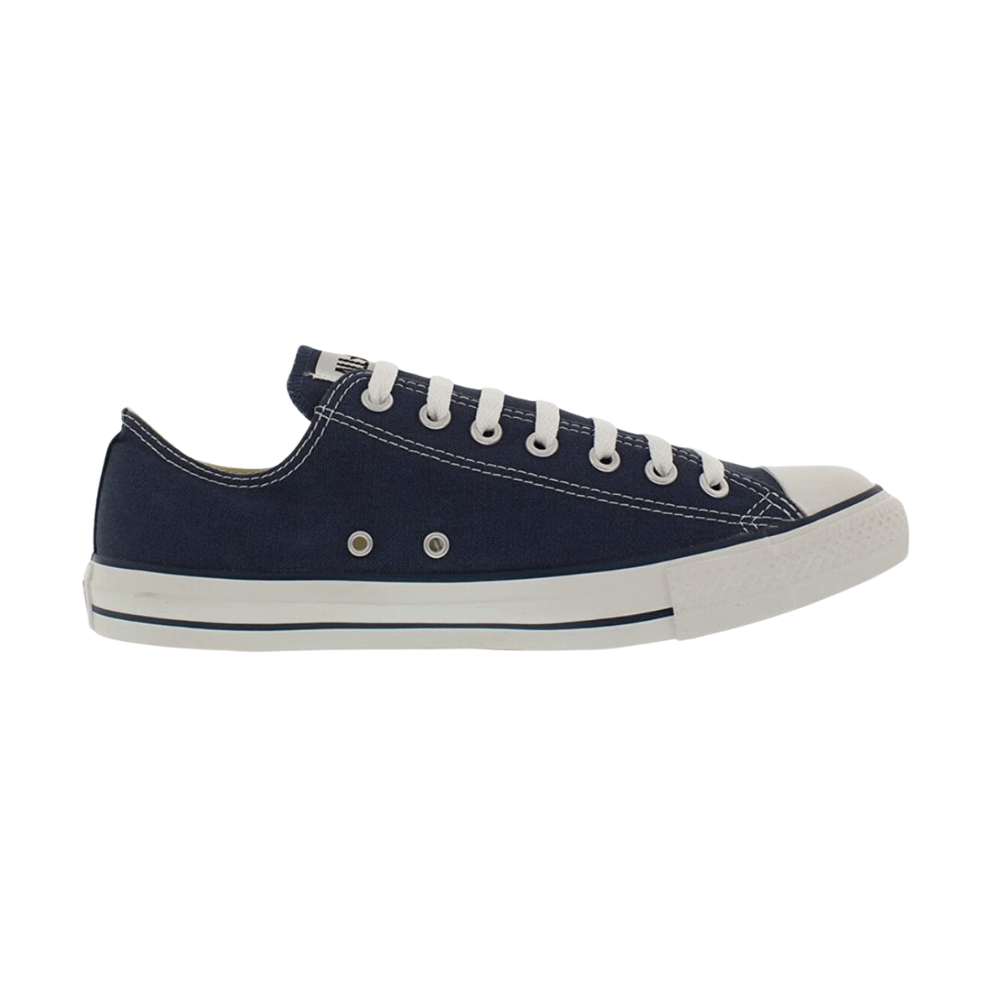 Converse All Star Chuck Taylor Low Men's Navy M9697 1