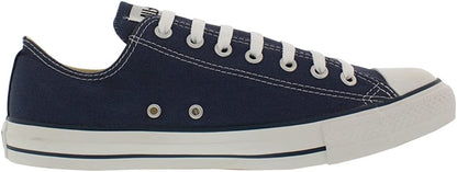 Converse All Star Chuck Taylor Low Men's Navy M9697 4