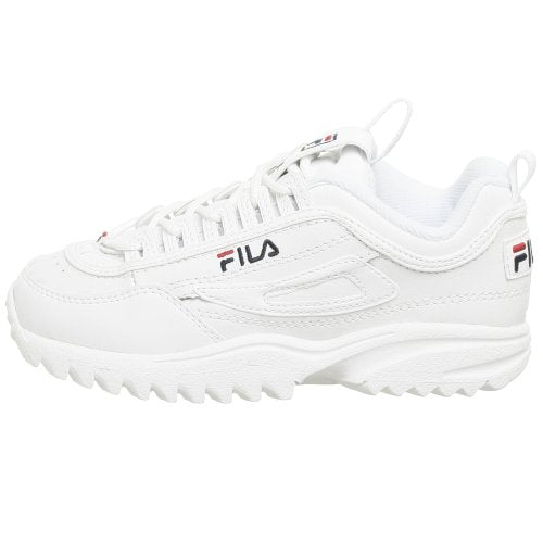 Fila Kid's Disruptor II Sneaker - Comfy Shoes