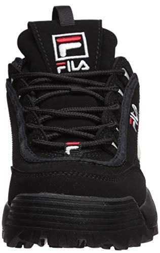 Fila Kid's Disruptor II Sneaker - Comfy Shoes