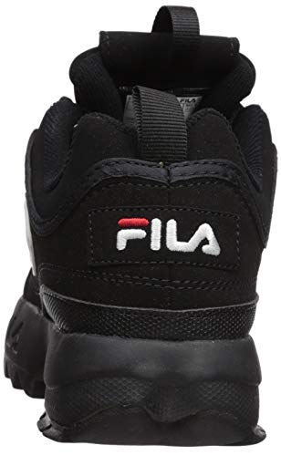 Fila Kid's Disruptor II Sneaker - Comfy Shoes