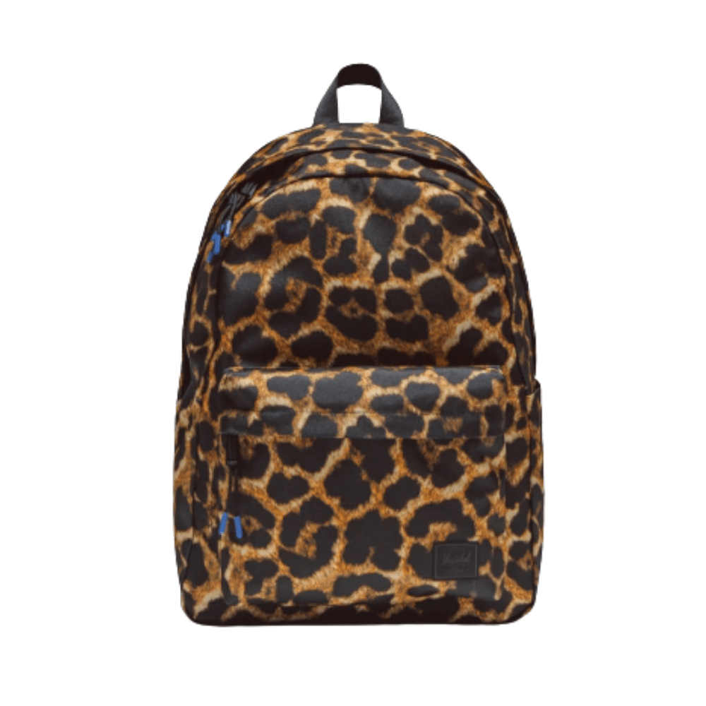 Herschel Classic 26L Laptop Backpack - Digi Leopard Print 2