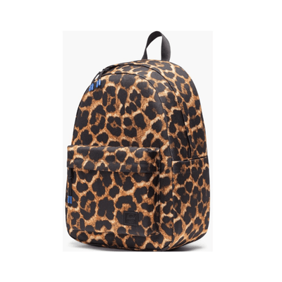 Herschel Classic 26L Laptop Backpack - Digi Leopard Print 4
