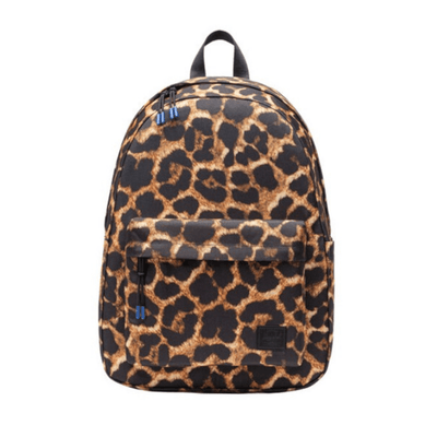 Herschel Classic 26L Laptop Backpack - Digi Leopard Print 1