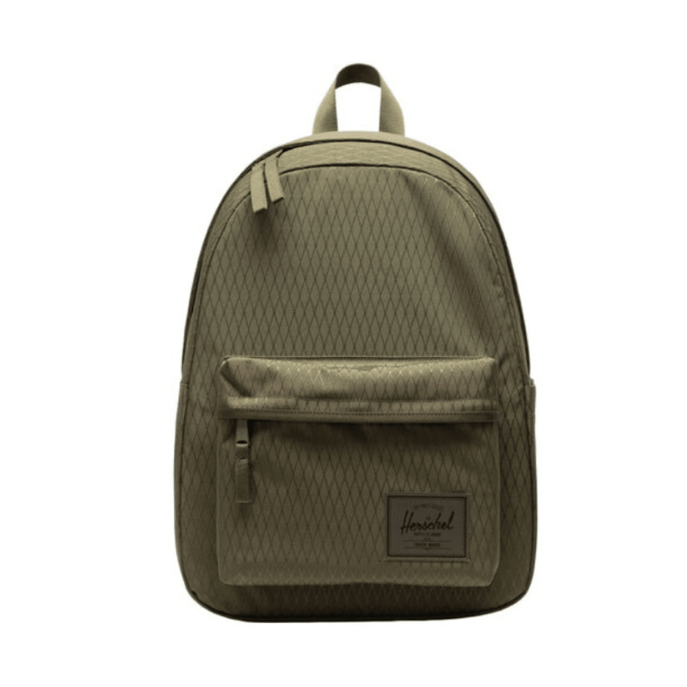 Herschel Classic 26L Laptop Backpack - Ivy Green 1