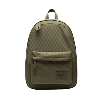 Herschel Classic 26L Laptop Backpack - Ivy Green 1