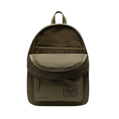 Herschel Classic 26L Laptop Backpack - Ivy Green 3