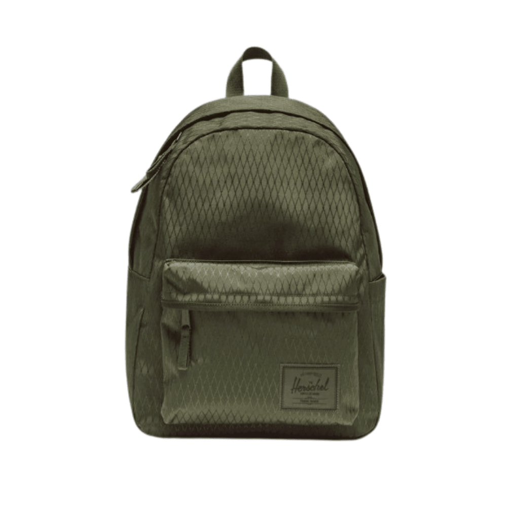 Herschel Classic 26L Laptop Backpack - Ivy Green 2