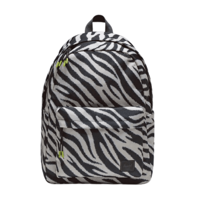 Herschel Classic 26L Laptop Backpack - Zebra 2