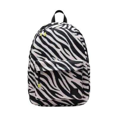 Herschel Classic 26L Laptop Backpack - Zebra 1