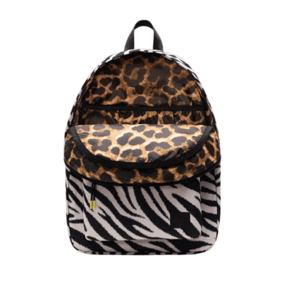 Herschel Classic 26L Laptop Backpack - Zebra 3